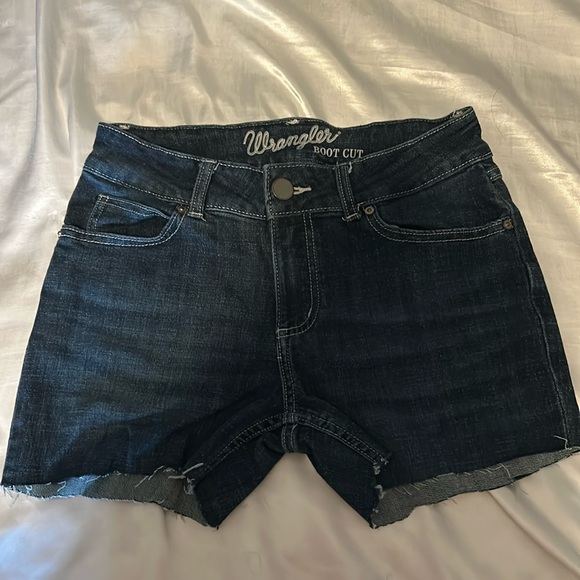 Wrangler Shorts 28 - Picture 1 of 2